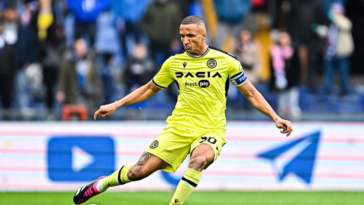 Rodrigo Becao (Photo by Simone Arveda/Getty Images) Accostato al Napoli, ricordate Becao? Il brasiliano finisce nel mirino dell’Atalanta - immagine 1