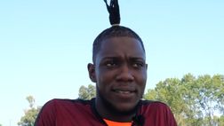 Salernitana, gaffe Stewart: “Renderò felici i tifosi della… Fiorentina” (???)