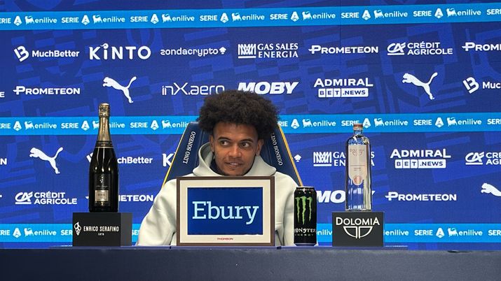 Inter, Akanji: “Mi trovo bene in mezzo e con Bisseck in campo. Il clean sheet…” - immagine 1