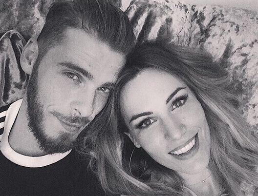 De Gea rifiuta un contratto faraonico dell’Al Nassr: il motivo? La moglie- immagine 3