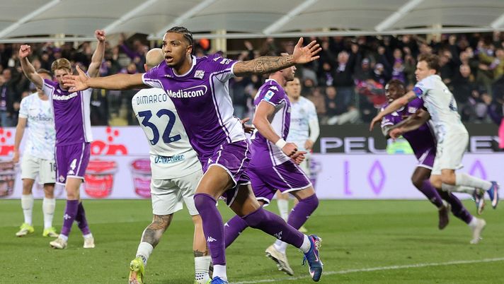Il Napoli sta attenzionando Ndour della Fiorentina Napoli Ndour