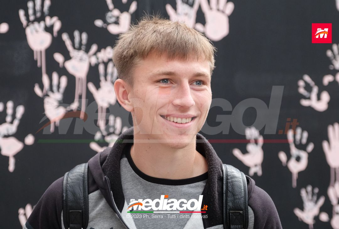 FOTO Parma-Palermo, il Palermo in partenza dal ‘Renzo Barbera’ (GALLERY) - immagine 30