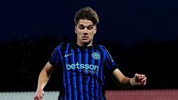 FCIN1908 / Inter, altra pretendente per Topalovic: incontro in sede, tutti i dettagli