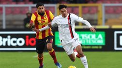 Lecce-Milan, le pagelle crudeli: “Che vergogna! E io vi dico che ora Pioli…”