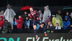 Celta-Bologna, le pagelle di Repubblica