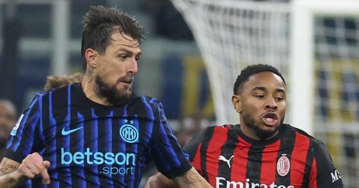 Ravezzani: “Derby, bravo Allegri. Leao in giornata no. Nkunku sinceramente imbarazzante”