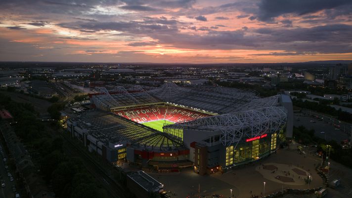 Il piano del Manchester United per il nuovo Old Trafford: abbonamenti da oltre 4mila sterline - immagine 1