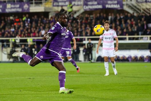 Baiano netto: “Un attaccante importante, a Firenze, non ci viene”- immagine 2