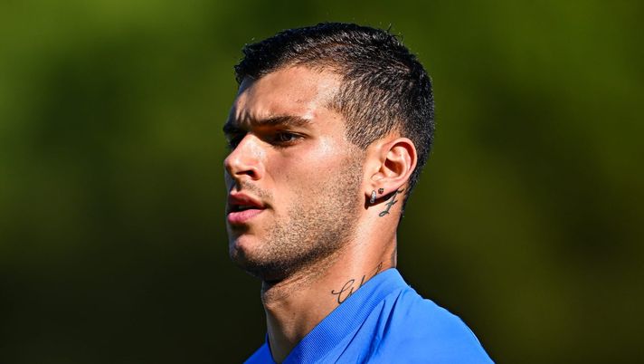Nazionali, Lussemburgo-Italia 0-3: Pellegri scatenato, prima rete in Under 21 - immagine 1