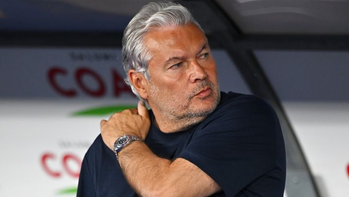 Sogliano: “Stagione assurda, tante negatività. Ma la Juve che si lamenta dell’arbitro…” - immagine 1