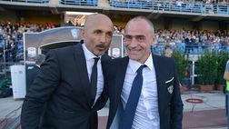 Spalletti-Juve, con lui anche Martusciello. Hanno lavorato insieme all’Inter
