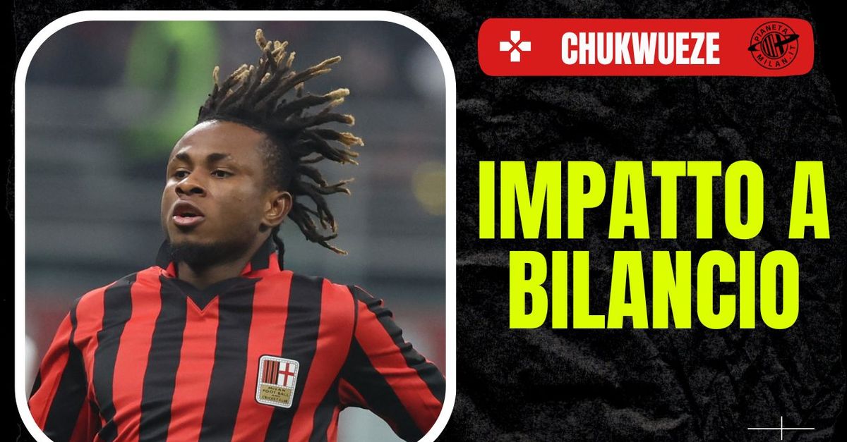 Milan, Chukwueze via a gennaio? L’impatto a bilancio della cessione