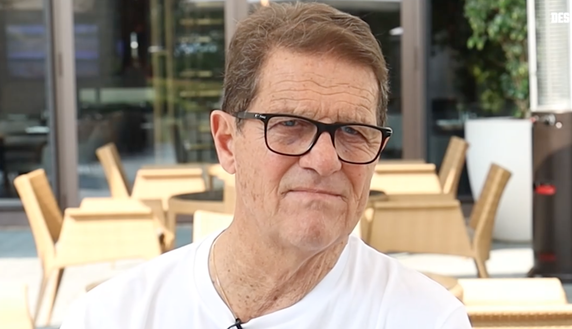 Capello: “Conte ct Italia è buona candidatura”. Poi attacca ancora Mancini: “Ripeto che…”- immagine 2