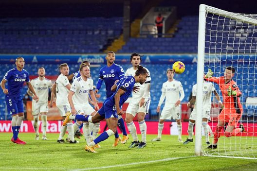 Leeds United-Everton, i precedenti tra i due club della Premier League- immagine 3
