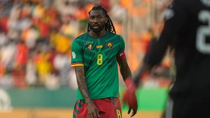 Camerun-Zimbabwe 2-1, Anguissa è rimasto in campo per l’intero match - immagine 1
