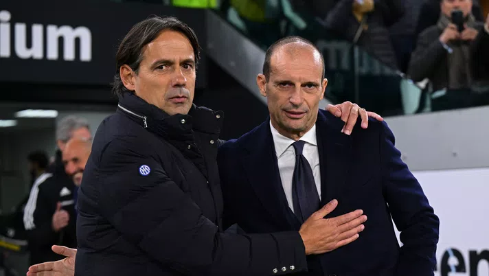 Da Milano snobbano il Napoli per la corsa scudetto: “Lotta tra Inter e Juve” - immagine 1