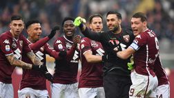 Toro, è giunta l’ora della continuità