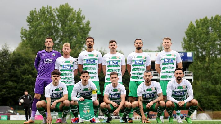 New Saints, il capitano: “Al Franchi dobbiamo goderci l’esperienza” - immagine 1