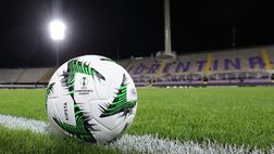 Fiorentina-TNS, i numeri dagli spalti dello stadio Franchi