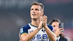 Lazovic: “Lazio squadra forte. Baroni ci conosce ma andiamo là per…”