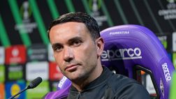 Parola a Palladino: domani pomeriggio la conferenza stampa del mister