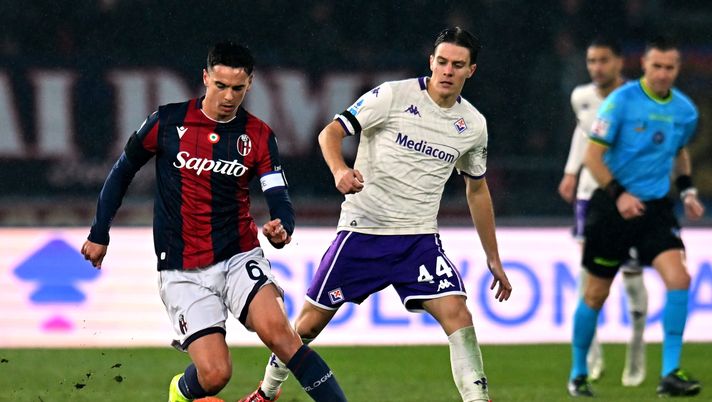 Jack Bonora: “Bologna a tratti imbarazzante. Sartori? Quest’anno…” - immagine 1