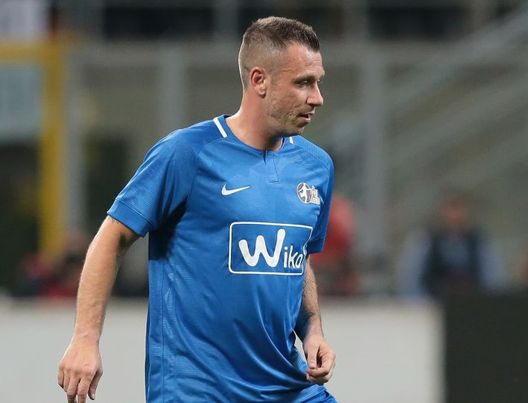 Romulo risponde a Cassano: “Tu eri un fenomeno, io invece dovevo solo correre”- immagine 2