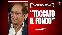 Milan, Paolo Berlusconi duro: “Si è toccato il fondo”. E verso il futuro …