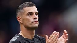 Milan, Galeone rivela: “Ad Allegri dissi: prendi Xhaka. Mi rispose …”