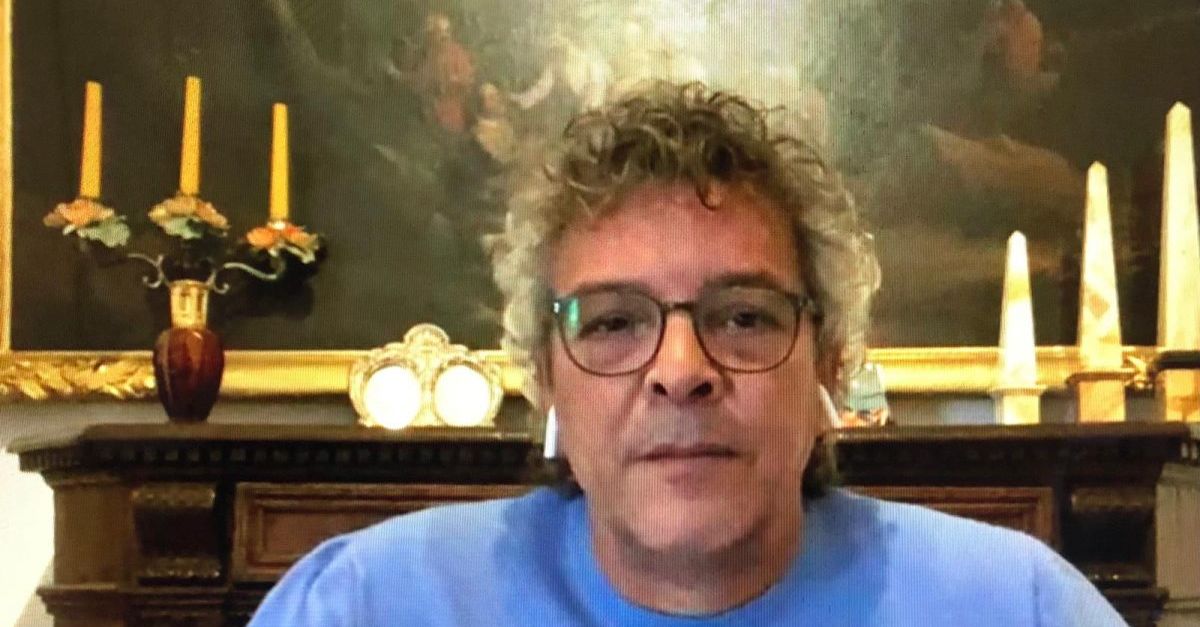 L'ex Inter Moriero riparte dall'Albania: è il nuovo tecnico del Flamurtari