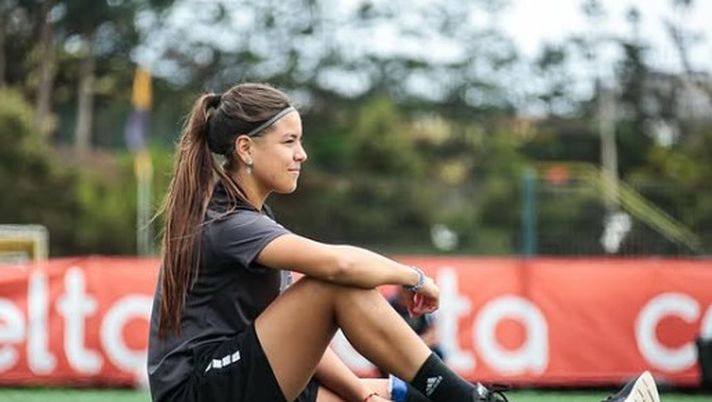 Malore in allenamento per la calciatrice cilena Millones: è in coma - immagine 1