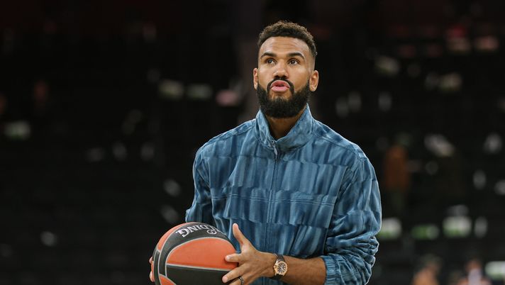 Basket Eurolega, Maccabi-Paris: dove vederla in diretta tv e streaming LIVE - immagine 1