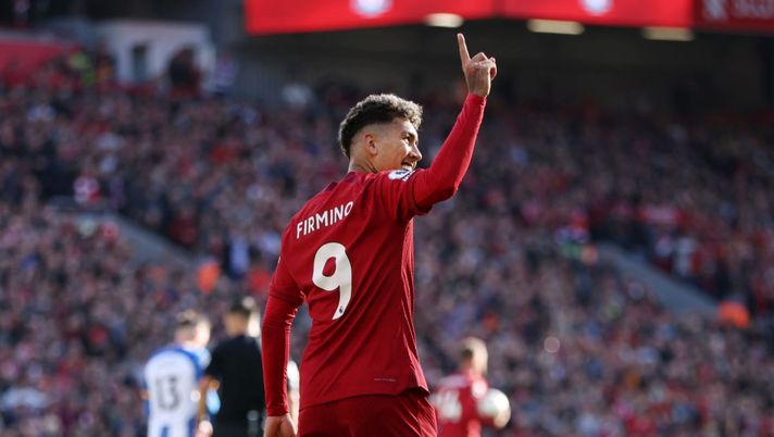 Arabia Saudita, in arrivo un altro nome top: Firmino a un passo dall’Al Ahli - immagine 1