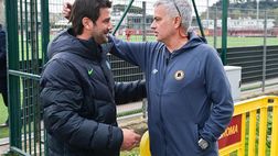 Chivu risponde a Mourinho, Valenti ha un messaggio per lo Special One: “Se vuoi continuare a…”