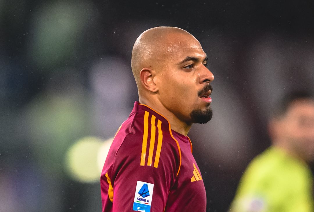 Roma-Milan 1-1 – FOTO GALLERY - immagine 79