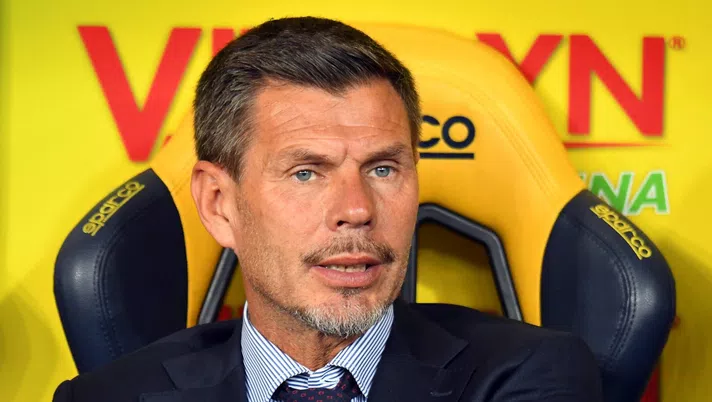 Zvonimir Boban AC Milan
