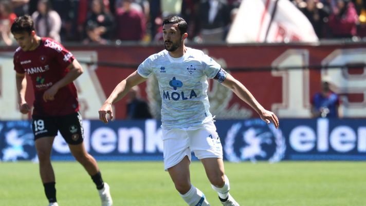 Como, Bellemo: “Vogliamo dar fastidio a Venezia e Parma. Possiamo vincere con tutte”  Como, Bellemo: “Vogliamo dar fastidio a Venezia e Parma. Possiamo vincere con tutte” - immagine 1