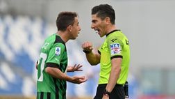 Giudice Sportivo, due giornate di squalifica per Maxime Lopez. Un turno per Hien