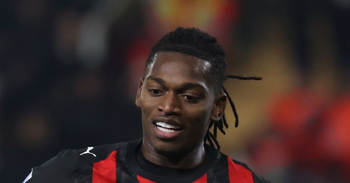 Inter-Milan, Giaccherini: “Ecco come mi immagino la coppia Pulisic-Leao. Devo dirti che…”