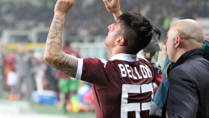 Toro e Chievo alle buste per Bellomo Toro e Chievo alle buste per Bellomo - immagine 1