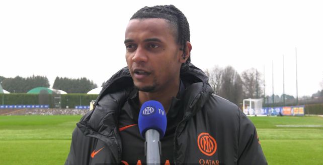 Fabrizio Romano annuncia: “L’Inter non ha dubbi: riscatterà Akanji, ecco la cifra”- immagine 3