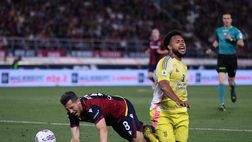Ziliani: “L’arbitraggio di Pieri fu a favore del Bologna rispetto a quello di Doveri”