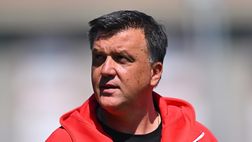 Sassuolo-Milan Primavera 1-1, Renna soddisfatto: “Bella prestazione coi nostri principi di gioco”