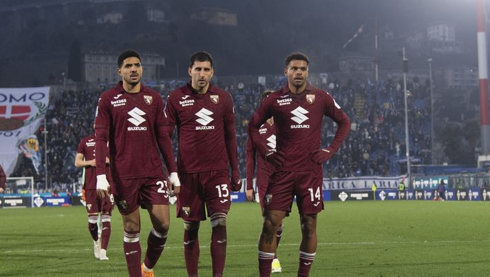 Torino, dopo la disfatta: per ora Baroni confermato e squadra in ritiro - immagine 1