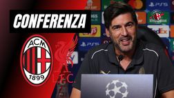 Milan-Liverpool, Fonseca: “Vi spiego perché mi hanno portato qui”