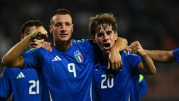 Bucchioni: “Camarda? E’ un bambino, ma in prospettiva può diventare molto forte”