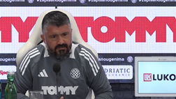 VIDEO / Valencia, l’ex Gattuso lancia un messaggio d’affetto per la città