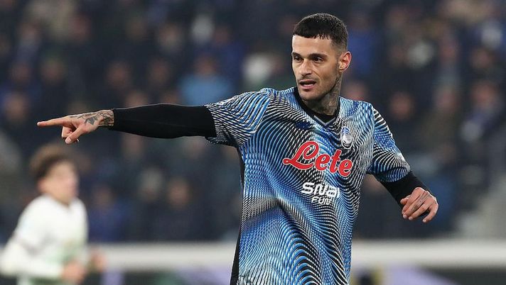 Atalanta, Scamacca da obiettivo Inter a rivale. Sarà lui il titolare domenica. Pasalic… - immagine 1