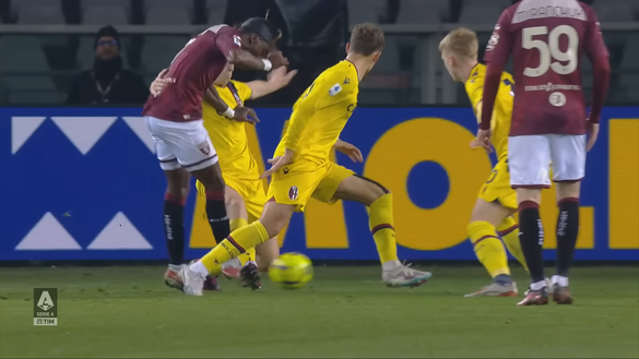 Torino-Bologna 1-0, l’analisi del gol: Sanabria mostra a tutti la sua importanza- immagine 7