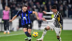 Bonanni: “L’anti Inter? La Juve è la più credibile ad ora, ma occhio al Napoli”